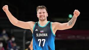 Luka Dončić