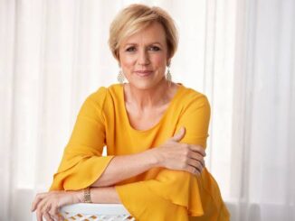 Hilary Barry