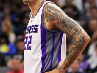 Matt Barnes