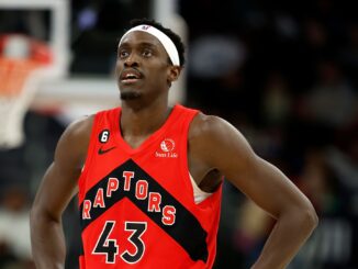 Pascal Siakam