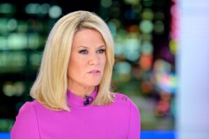 Martha MacCallum