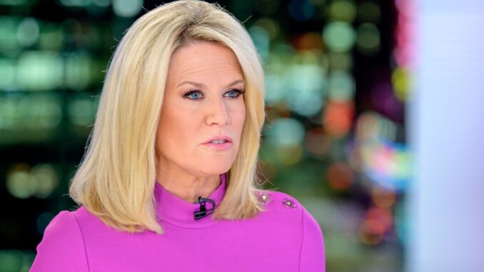 Martha MacCallum