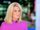 Martha MacCallum