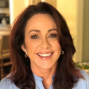 Patricia Heaton