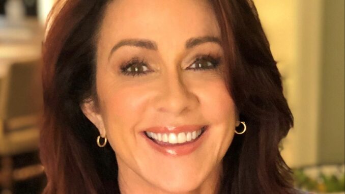 Patricia Heaton