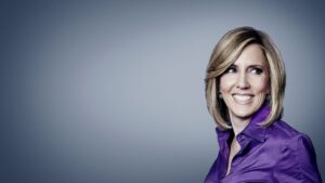 Alisyn Camerota 