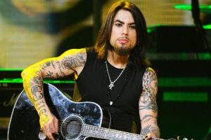 Dave Navarro