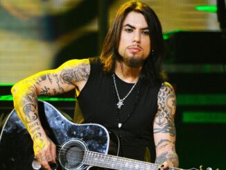 Dave Navarro