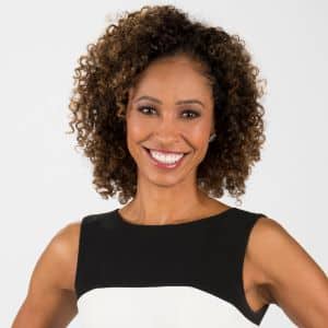 Sage Steele