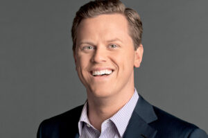 Willie Geist