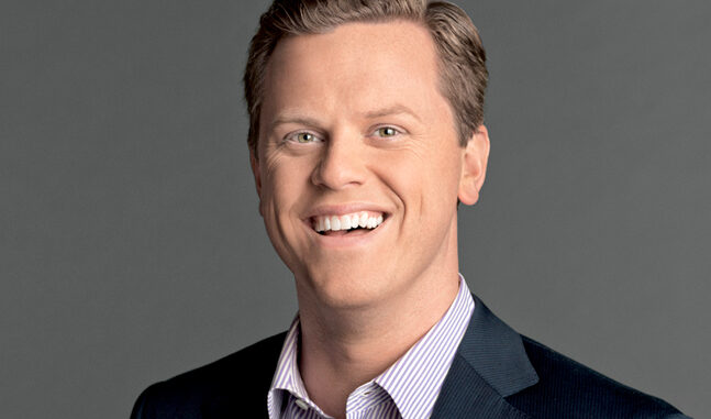 Willie Geist