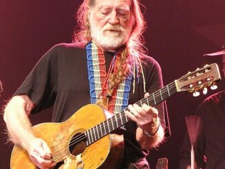 Willie Nelson