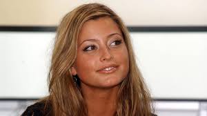 Holly Valance