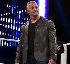 Shane McMahon