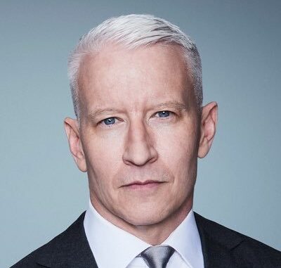 Anderson Cooper