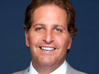 Peter Schrager