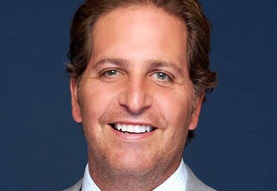 Peter Schrager