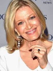 Diane Sawyer