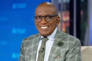 Al Roker