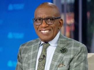 Al Roker