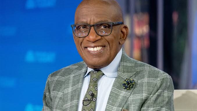 Al Roker