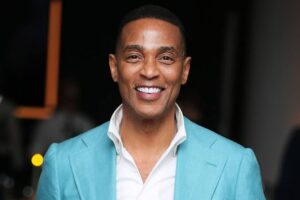  Don Lemon