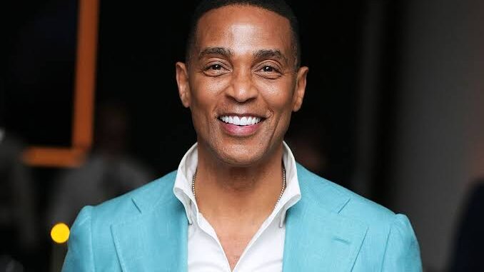 Don Lemon