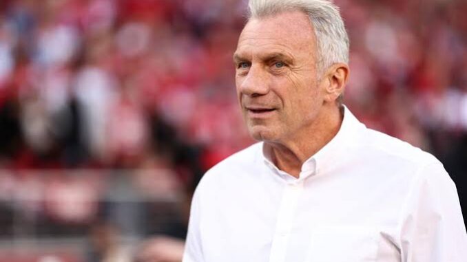 Joe Montana