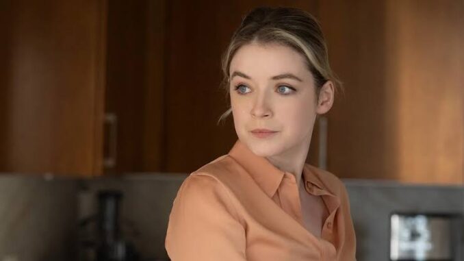 Sarah Bolger