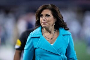 Michele Tafoya