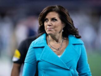 Michele Tafoya