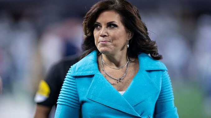 Michele Tafoya