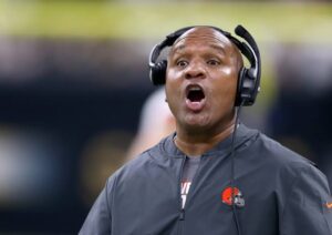  Hue Jackson