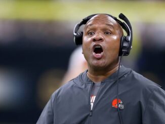 Hue Jackson