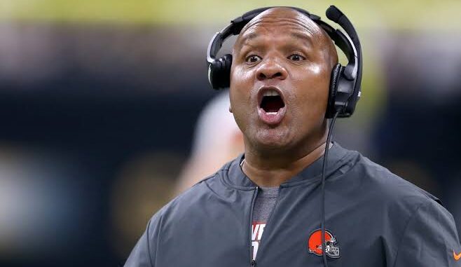 Hue Jackson