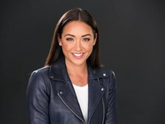 Cassidy Hubbarth