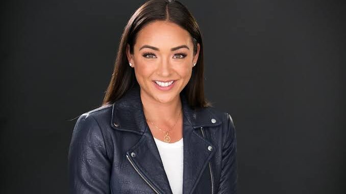 Cassidy Hubbarth