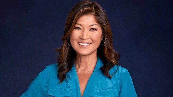 Juju Chang