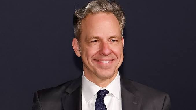 Jake Tapper