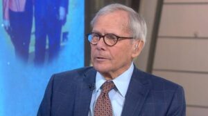 Tom Brokaw