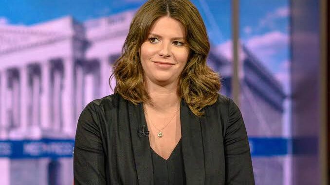 Kasie Hunt