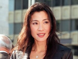 Michelle Yeoh 