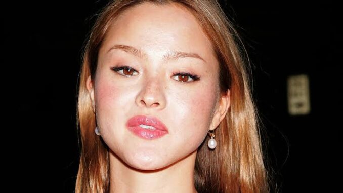 Devon Aoki