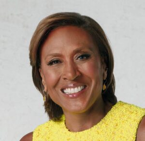 Robin Roberts