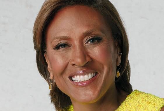 Robin Roberts