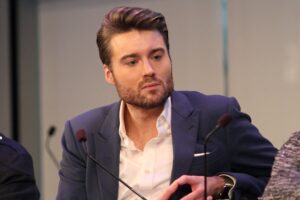 Pete Cashmore 