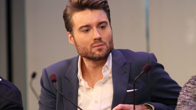 Pete Cashmore