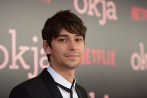 Devon Bostick