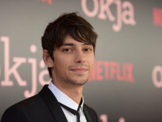 Devon Bostick