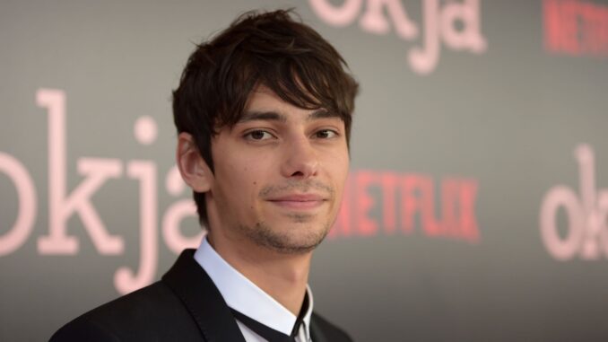 Devon Bostick